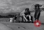 Image of Sikorsky YR-4B helicopter Burma, 1945, second 5 stock footage video 65675037631