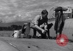 Image of Sikorsky YR-4B helicopter Burma, 1945, second 6 stock footage video 65675037631