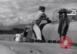Image of Sikorsky YR-4B helicopter Burma, 1945, second 7 stock footage video 65675037631