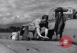 Image of Sikorsky YR-4B helicopter Burma, 1945, second 9 stock footage video 65675037631