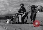 Image of Sikorsky YR-4B helicopter Burma, 1945, second 12 stock footage video 65675037631