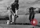Image of Sikorsky YR-4B helicopter Burma, 1945, second 14 stock footage video 65675037631