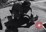 Image of Sikorsky YR-4B helicopter Burma, 1945, second 30 stock footage video 65675037631