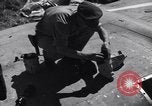 Image of Sikorsky YR-4B helicopter Burma, 1945, second 32 stock footage video 65675037631