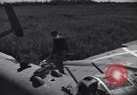 Image of Sikorsky YR-4B helicopter Burma, 1945, second 33 stock footage video 65675037631