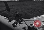 Image of Sikorsky YR-4B helicopter Burma, 1945, second 34 stock footage video 65675037631