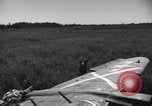 Image of Sikorsky YR-4B helicopter Burma, 1945, second 41 stock footage video 65675037631