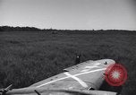 Image of Sikorsky YR-4B helicopter Burma, 1945, second 45 stock footage video 65675037631