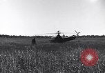 Image of Sikorsky YR-4B helicopter Burma, 1945, second 54 stock footage video 65675037631