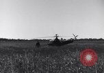 Image of Sikorsky YR-4B helicopter Burma, 1945, second 56 stock footage video 65675037631
