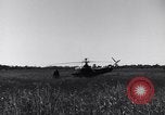 Image of Sikorsky YR-4B helicopter Burma, 1945, second 57 stock footage video 65675037631