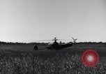 Image of Sikorsky YR-4B helicopter Burma, 1945, second 58 stock footage video 65675037631