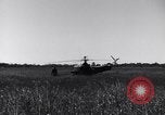 Image of Sikorsky YR-4B helicopter Burma, 1945, second 59 stock footage video 65675037631