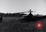 Image of Sikorsky YR-4B helicopter Burma, 1945, second 60 stock footage video 65675037631