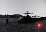 Image of Sikorsky YR-4B helicopter Burma, 1945, second 62 stock footage video 65675037631