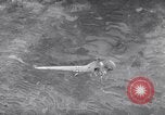 Standbild H-6 Helikopter Luzon Philippinen, 1945, aus Sekunde 19 historischem Filmmaterial Videoclip 65675037632