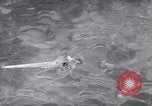 Standbild H-6 Helikopter Luzon Philippinen, 1945, aus Sekunde 21 historischem Filmmaterial Videoclip 65675037632