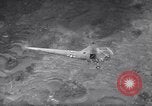 Standbild H-6 Helikopter Luzon Philippinen, 1945, aus Sekunde 26 historischem Filmmaterial Videoclip 65675037632