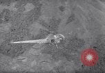 Standbild H-6 Helikopter Luzon Philippinen, 1945, aus Sekunde 28 historischem Filmmaterial Videoclip 65675037632