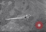 Standbild H-6 Helikopter Luzon Philippinen, 1945, aus Sekunde 30 historischem Filmmaterial Videoclip 65675037632