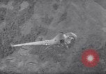Standbild H-6 Helikopter Luzon Philippinen, 1945, aus Sekunde 33 historischem Filmmaterial Videoclip 65675037632