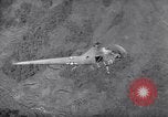 Standbild H-6 Helikopter Luzon Philippinen, 1945, aus Sekunde 35 historischem Filmmaterial Videoclip 65675037632