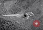 Standbild H-6 Helikopter Luzon Philippinen, 1945, aus Sekunde 37 historischem Filmmaterial Videoclip 65675037632