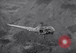 Standbild H-6 Helikopter Luzon Philippinen, 1945, aus Sekunde 53 historischem Filmmaterial Videoclip 65675037632