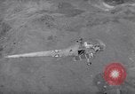 Standbild H-6 Helikopter Luzon Philippinen, 1945, aus Sekunde 60 historischem Filmmaterial Videoclip 65675037632
