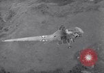 Standbild H-6 Helikopter Luzon Philippinen, 1945, aus Sekunde 62 historischem Filmmaterial Videoclip 65675037632