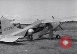 Immagine di Stinson L-5C Isola di Luzon nelle Filippine, 1947, secondo 4 filmato di repertorio 65675037633