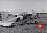 Immagine di Stinson L-5C Isola di Luzon nelle Filippine, 1947, secondo 5 filmato di repertorio 65675037633