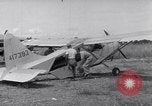 Immagine di Stinson L-5C Isola di Luzon nelle Filippine, 1947, secondo 6 filmato di repertorio 65675037633