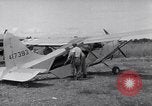 Immagine di Stinson L-5C Isola di Luzon nelle Filippine, 1947, secondo 7 filmato di repertorio 65675037633