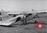 Immagine di Stinson L-5C Isola di Luzon nelle Filippine, 1947, secondo 8 filmato di repertorio 65675037633
