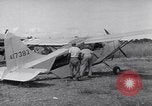 Immagine di Stinson L-5C Isola di Luzon nelle Filippine, 1947, secondo 9 filmato di repertorio 65675037633