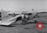 Immagine di Stinson L-5C Isola di Luzon nelle Filippine, 1947, secondo 10 filmato di repertorio 65675037633