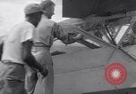 Immagine di Stinson L-5C Isola di Luzon nelle Filippine, 1947, secondo 16 filmato di repertorio 65675037633