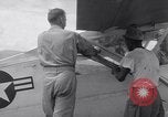 Immagine di Stinson L-5C Isola di Luzon nelle Filippine, 1947, secondo 18 filmato di repertorio 65675037633