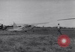 Immagine di Stinson L-5C Isola di Luzon nelle Filippine, 1947, secondo 21 filmato di repertorio 65675037633