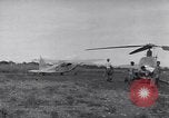 Immagine di Stinson L-5C Isola di Luzon nelle Filippine, 1947, secondo 24 filmato di repertorio 65675037633
