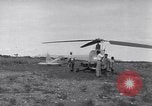 Immagine di Stinson L-5C Isola di Luzon nelle Filippine, 1947, secondo 27 filmato di repertorio 65675037633