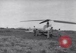 Immagine di Stinson L-5C Isola di Luzon nelle Filippine, 1947, secondo 28 filmato di repertorio 65675037633