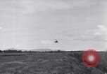 Immagine di L-5 velivolo Isola di Luzon nelle Filippine, 1947, secondo 9 filmato di repertorio 65675037634