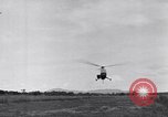 Immagine di L-5 velivolo Isola di Luzon nelle Filippine, 1947, secondo 16 filmato di repertorio 65675037634