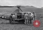 Immagine di L-5 velivolo Isola di Luzon nelle Filippine, 1947, secondo 53 filmato di repertorio 65675037634