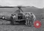 Immagine di L-5 velivolo Isola di Luzon nelle Filippine, 1947, secondo 54 filmato di repertorio 65675037634