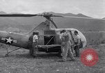 Immagine di L-5 velivolo Isola di Luzon nelle Filippine, 1947, secondo 55 filmato di repertorio 65675037634