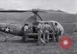 Immagine di L-5 velivolo Isola di Luzon nelle Filippine, 1947, secondo 56 filmato di repertorio 65675037634