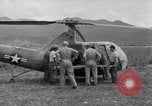 Immagine di L-5 velivolo Isola di Luzon nelle Filippine, 1947, secondo 57 filmato di repertorio 65675037634